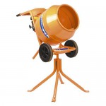 Petrol Cement Mixer 36.00