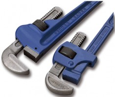 Pipe Cutters & Wrenches