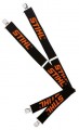 Stihl Black/Orange Braces 130cm