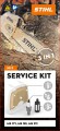 Stihl Chainsaw Service Kit 9