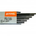 Stihl .325\" Chain Files Pack of 6