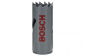 Bosch HSS Bi-Metal Holesaw 22mm