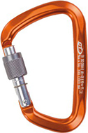Climbing Equipment