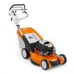 Stihl RM655 VS Petrol Lawn Mower 969.00