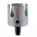 Bosch Multi Construction Holesaw Various Sizes