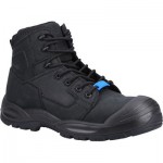 Hard Yakka Legend Boots Black 84.99