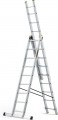 Combination Ladder 3 Part 4m extended