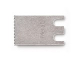 Fein MiniCut HSS Saw Blade (10mm), 2-Pack 