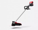 Cramer 2KW Brushcutter Incl Trimmer Head & Grass Blade