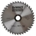 DeWalt Circular Saw Blades 235x30mm 40 Tooth