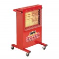 Electric Infra Red Heater