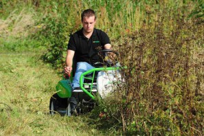 Brushcutters & Strimmers
