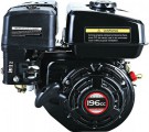 Loncin G200F-M 5.5hp Engine