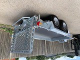 Plant Trailer