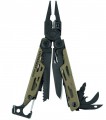 Leatherman Signal Coyote & Black