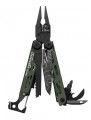 Leatherman Signal Topographical