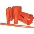 Dry Diamond Core Bit (Various Sizes)