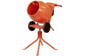 Belle Mini Mix 150 240v Electric Cement Mixer 588.00