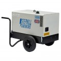 6kva Generator. Diesel engine