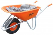 Wheelbarrow 100L