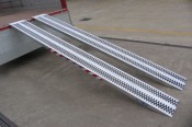 Lightweight Loading Ramps 2500KG