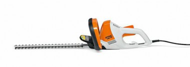 Electric Hedge Trimmers