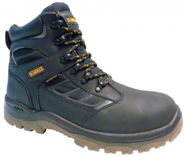 dewalt hudson safety boots