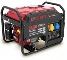 Loncin LC3500-AS5 3KW Generator