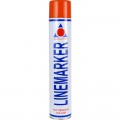 Linemarker Red Marking Spray 750ml