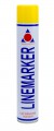 Linemarker White Marking Spray 750ml