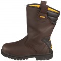 DeWalt Rigger Safety Boot