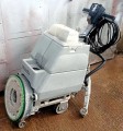 Floor Scrubber/Dryer