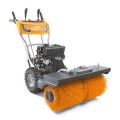Stiga SWS800G Outdoor Sweeper