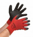 Warrior Supa Grip Gloves Size 10 (L)