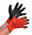 Warrior Thermal Grip Gloves Size 10 (L)